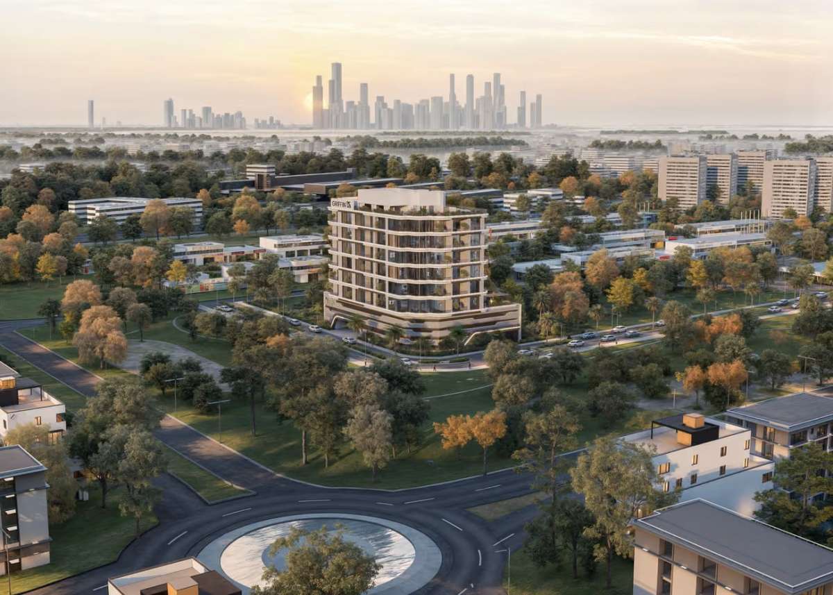 Ethan Residences